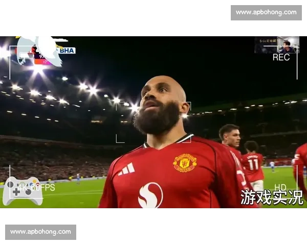 97’绝杀双响！姆贝莫救主，曼联三连胜冲前四