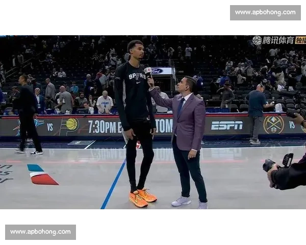 文班 40+15 率马刺逆袭！独行侠季后赛前景蒙阴影