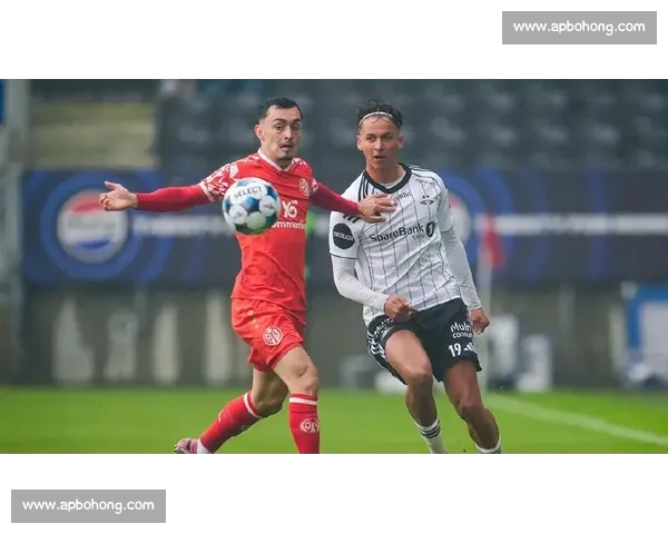 内贝尔专访：破局颓势与心属德国