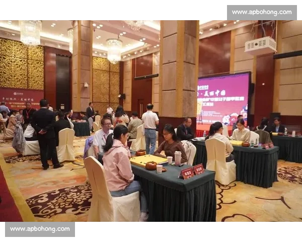 倒计时 4 天 围棋第一步的胜负密码：高手如何开局定乾坤？