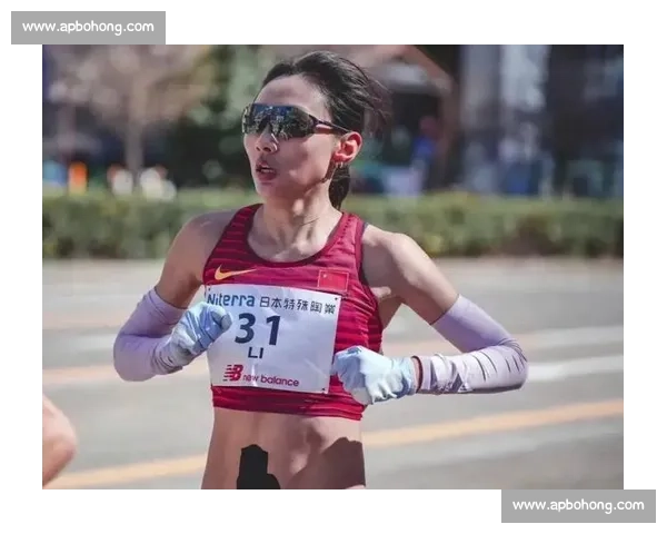 天津马拉松：李芷萱破纪录夺冠 亚瑟士助力创佳绩