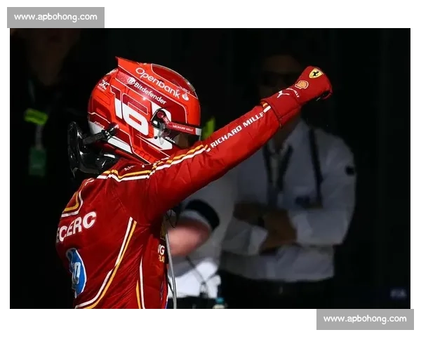 VSC 成救命稻草！塞恩斯故障，勒克莱尔墨西哥站险保亚军