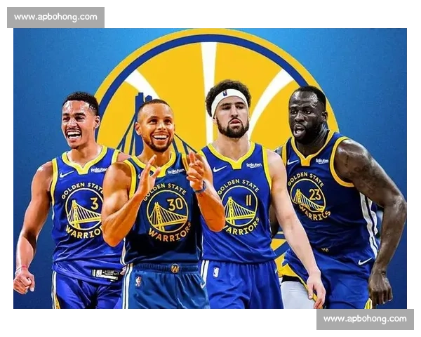 570 万锁死约基奇！勇士五小封神，库明加成换两人筹码？